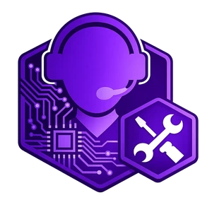 Assistência Técnica Multimarcas DELPHIN no Brasil